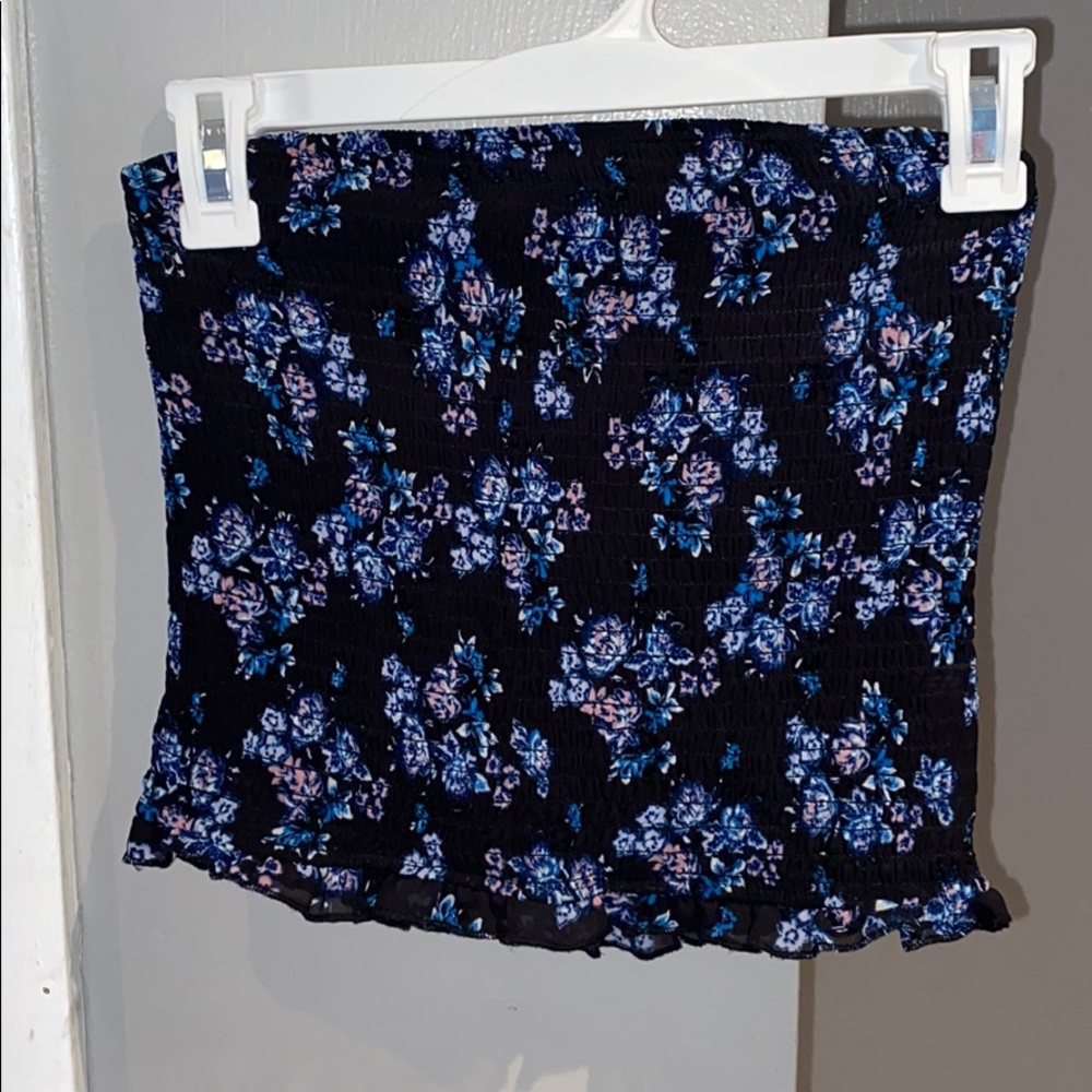 Tube top - Picture 2 of 2